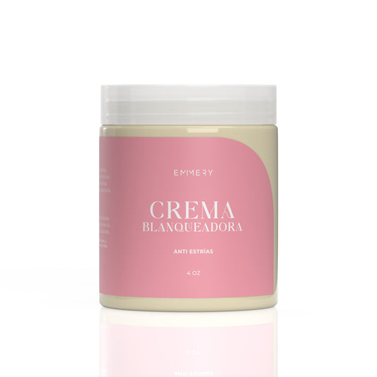 Crema B. Anti- Estrias