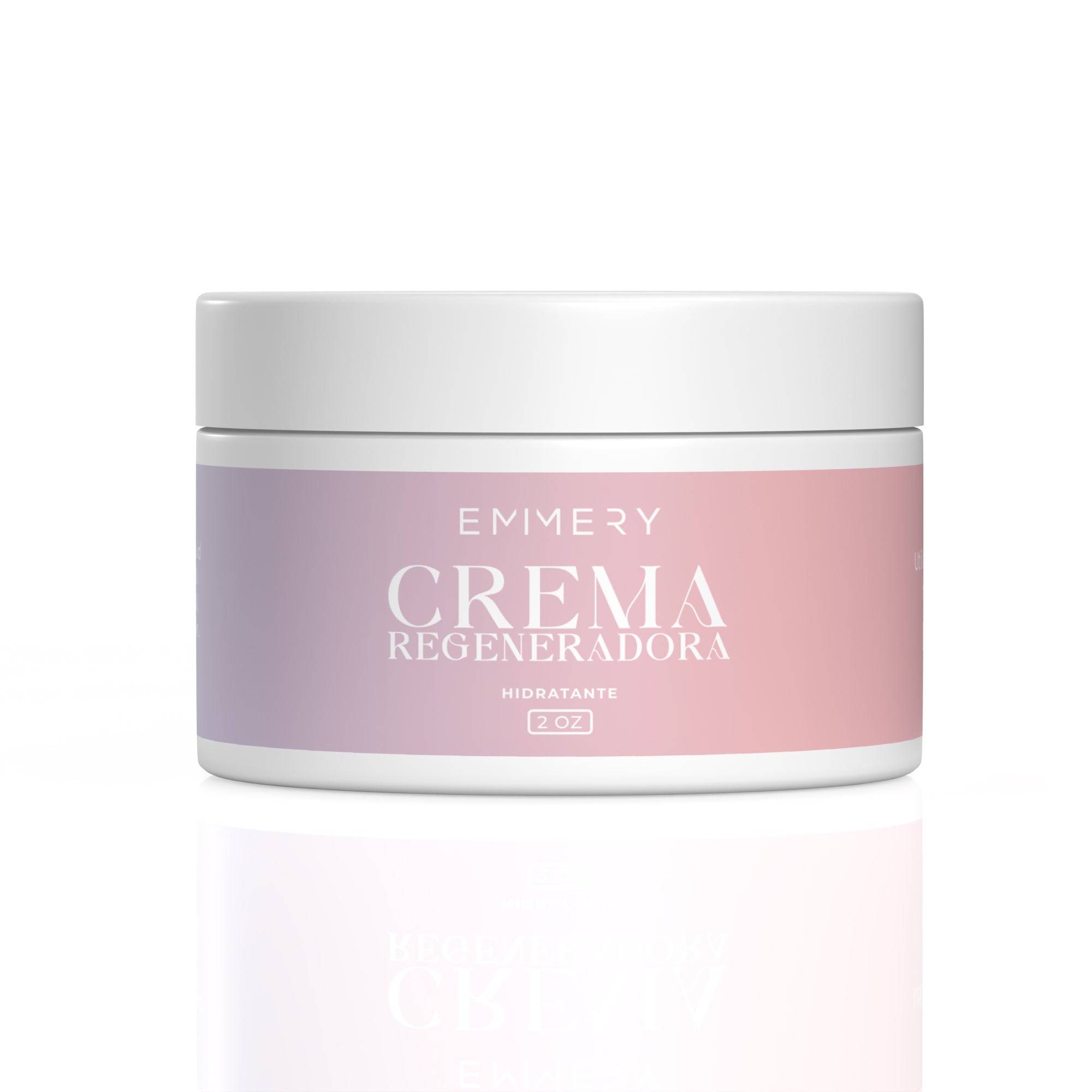 Crema Regeneradora